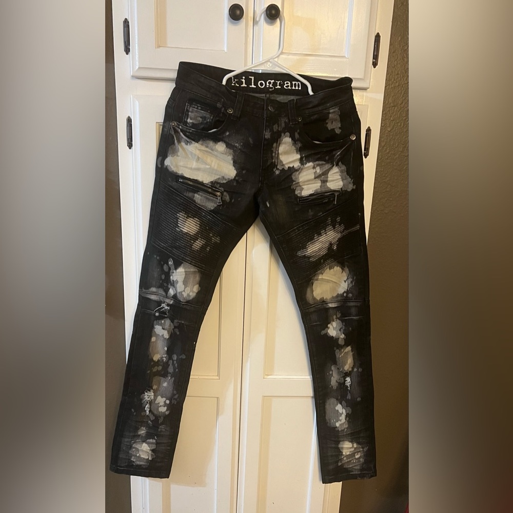 Jeans - Picture 2 of 7